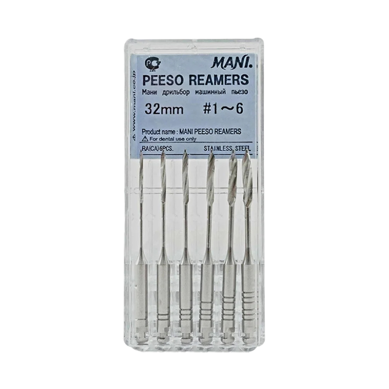 پیزو ریمر مانی چینی - Mani Peeso Reamers