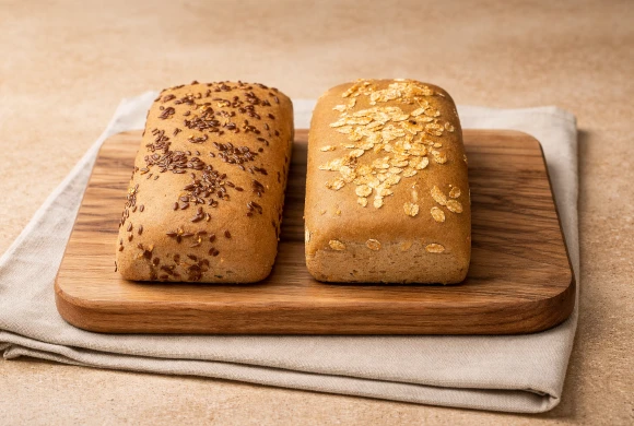 نانک آلمانی دوعددی