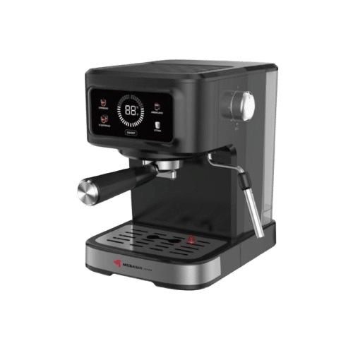 اسپرسوساز مباشی مدل ME-ECM 2121