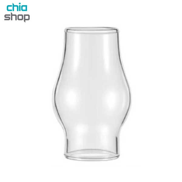 شیشه ساده فانوس گازی BRS مدل BRS-55