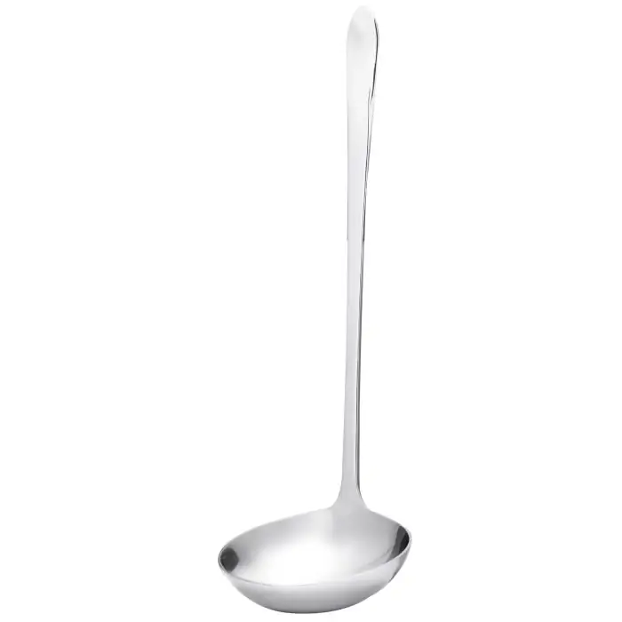 ملاقه بزرگ استیل DF050 MGS