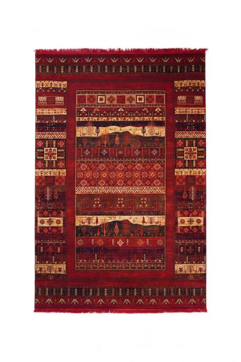 فرش لاکی 1 (کپی)