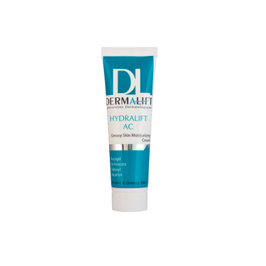 کرم مرطوب کننده درمالیفت مدل Hydralift Ac