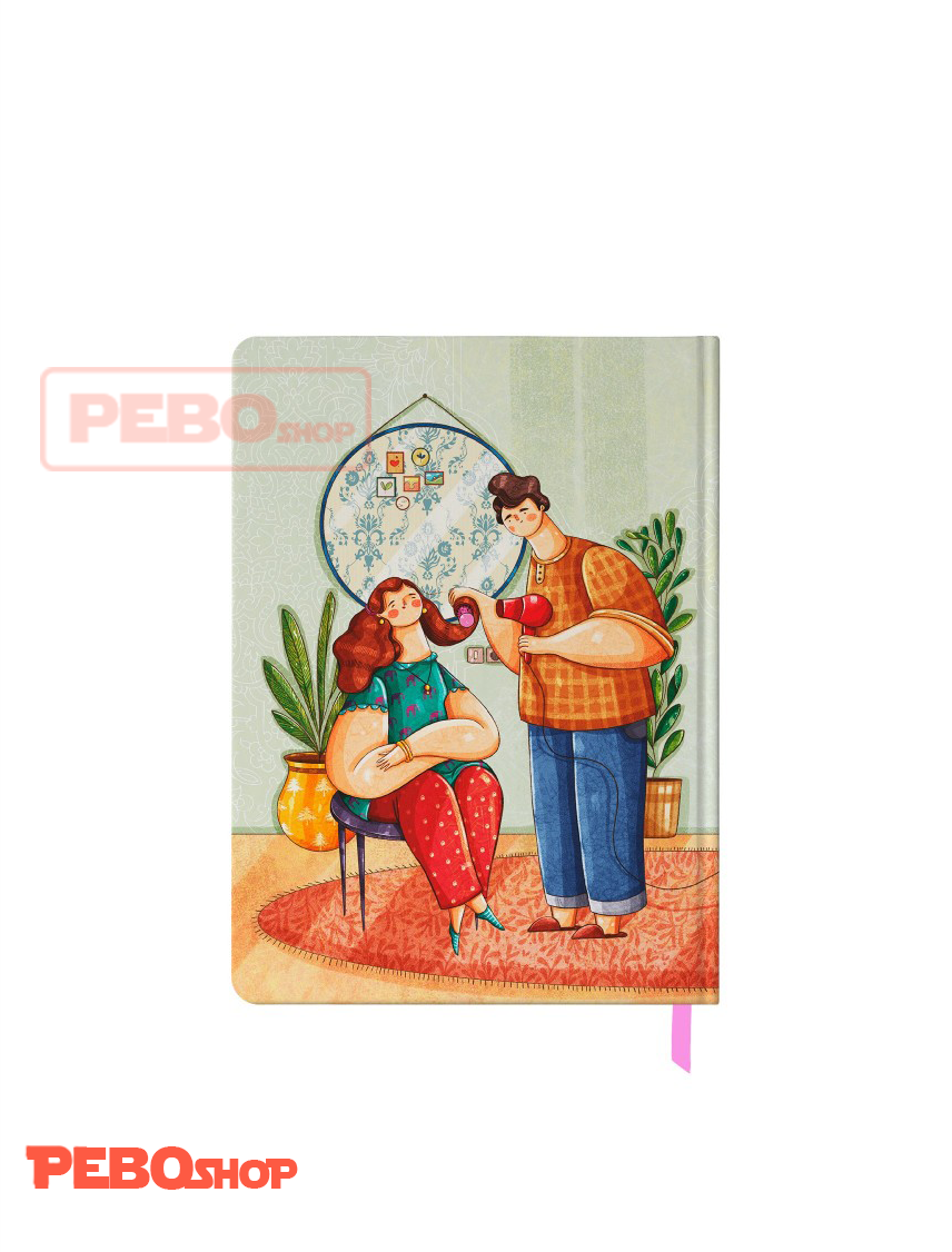سررسید جیبی سال 1402 کد 27