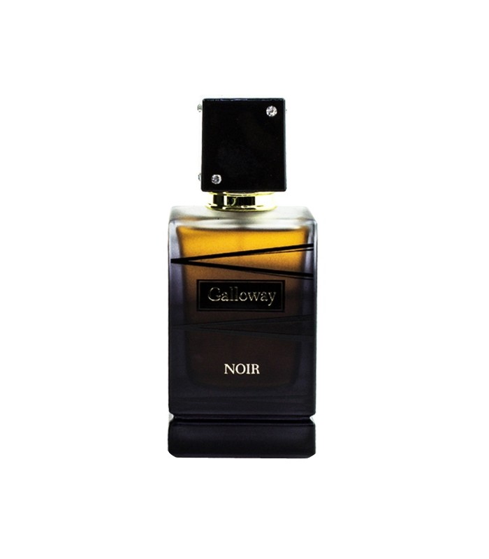 ادوپرفیوم فرگرانس ورلد Galloway Noir