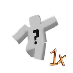 خرید آیتم روبلاکس (کپی) - The Strongest Battlegrounds, Random Emote