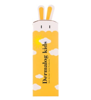 کرم ضد آفتاب کودک درمالوگ SPF50