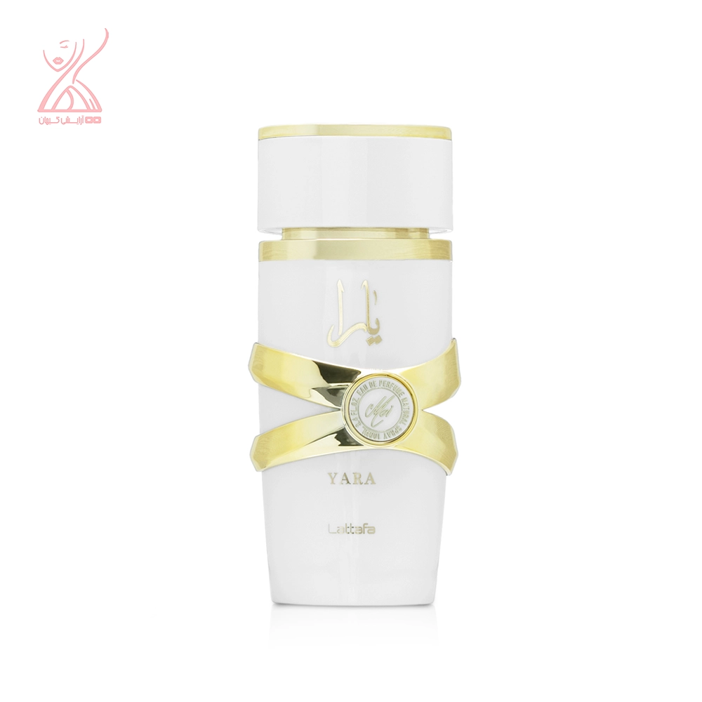 عطر ادکلن لطافه یارا | Lattafa Yara حجم ۱۰۰ میلی لیتر