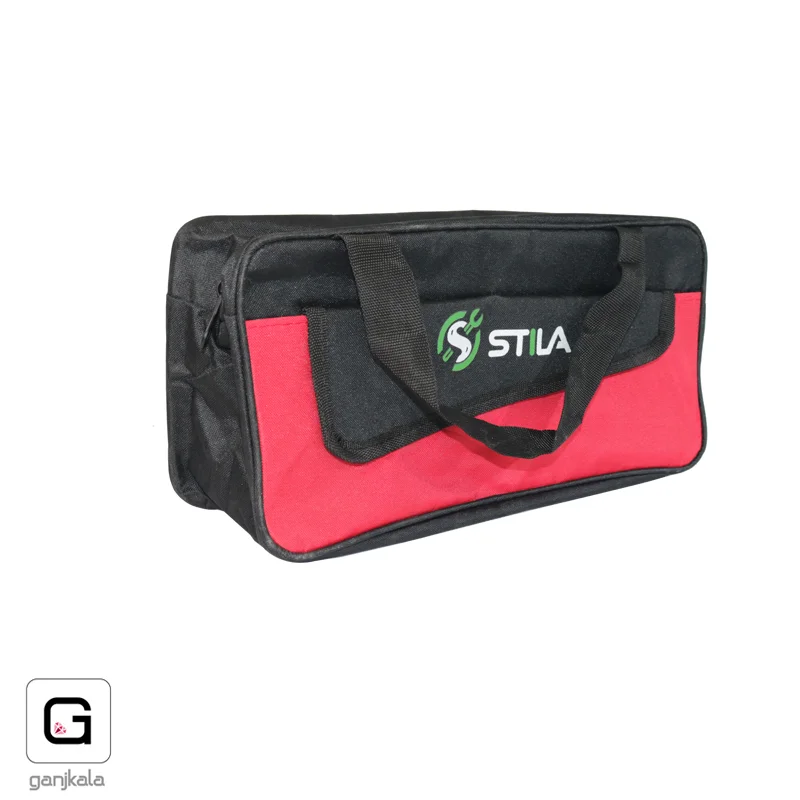 کیف ابزار نقابدار STILA