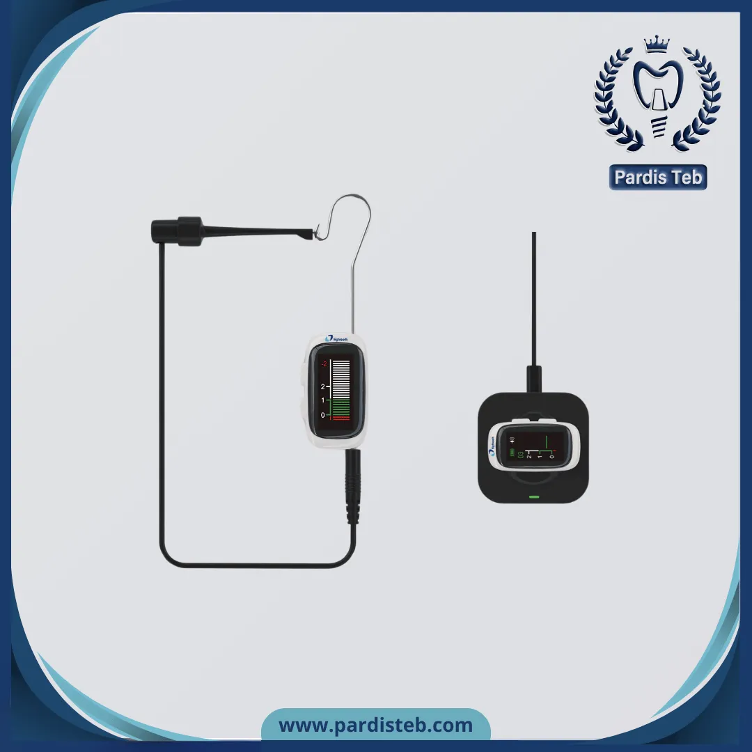 اپکس لوکیتور ایتیس Air pex eighteeth