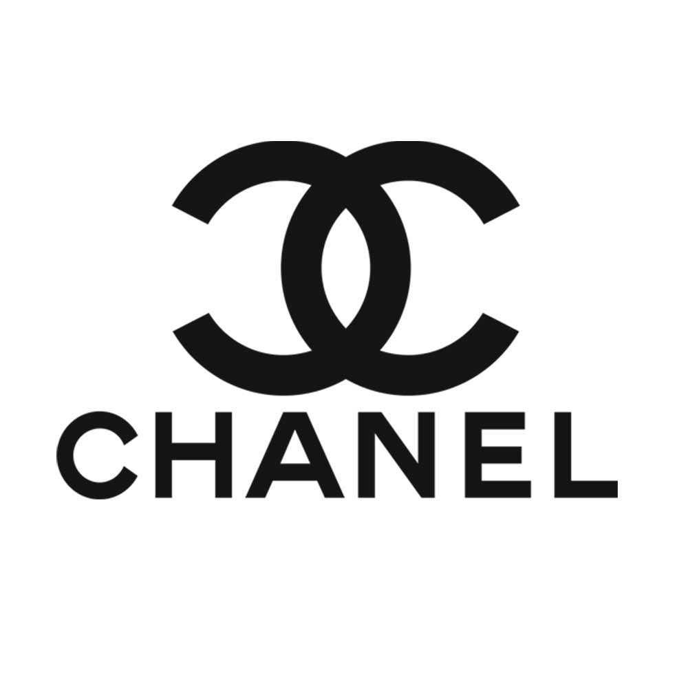 برچسب حرارتی مدل CHANEL