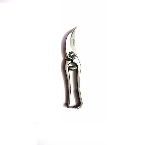 قیچی باغ طرح چک