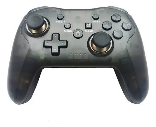 دسته بازی بلوتوثی GAMINJA MG25Z برای نینتندو ps3 PC