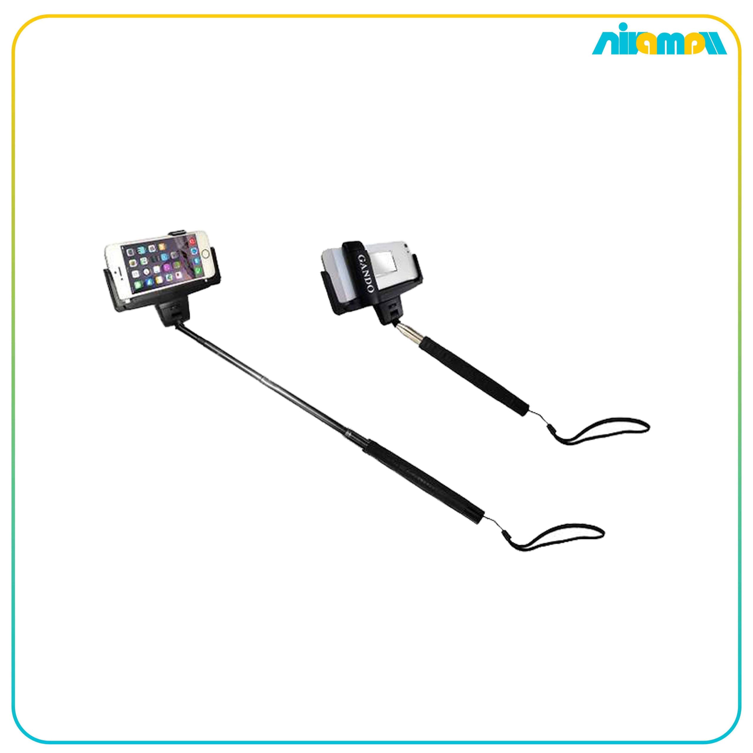 پایه مونوپاد گاندو مدل GO-0114