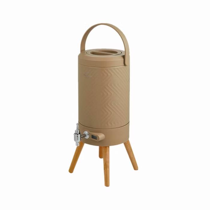 کلمن 5 لیتری کمپینگ نیچرهایک مدل NH22SJ002 اورجینال