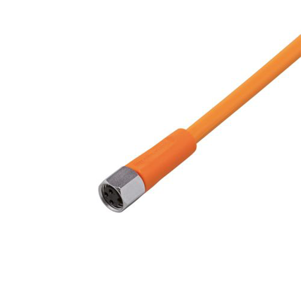 سوکت IFM EVT123