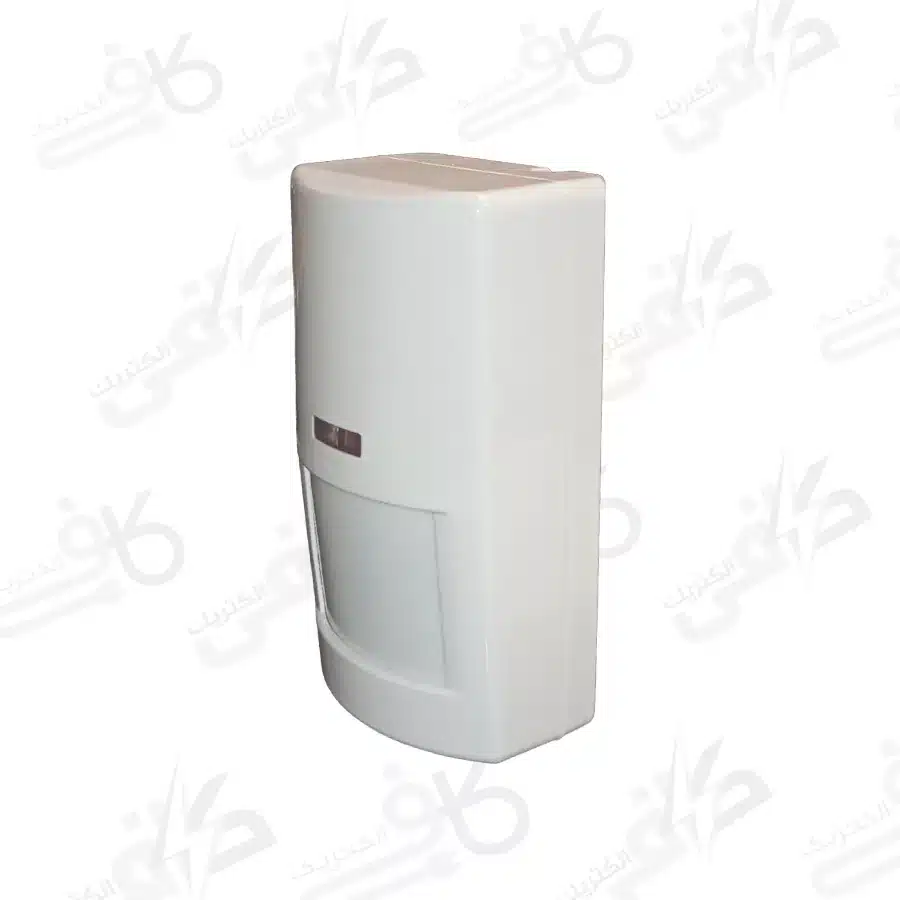 چشمی دزدگیر وزنی SM-W209P2 سیماران کرج