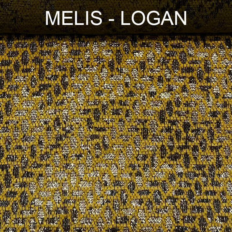 پارچه مبلی ملیس لوگان LOGAN کد 212