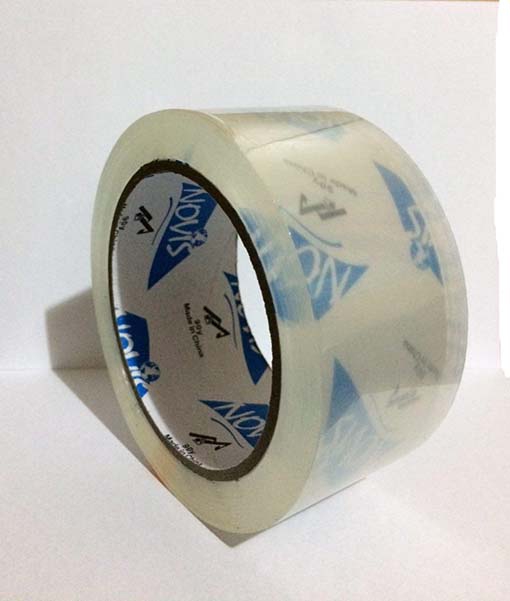 نوار چسب کریستال NOVIS