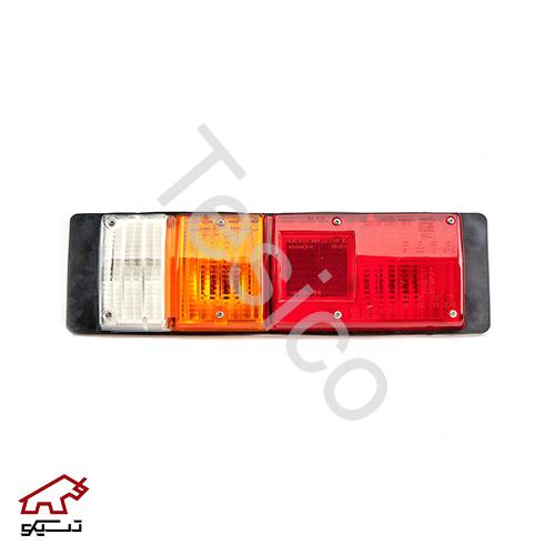 چراغ عقب راست لودر کوماتسو WA470