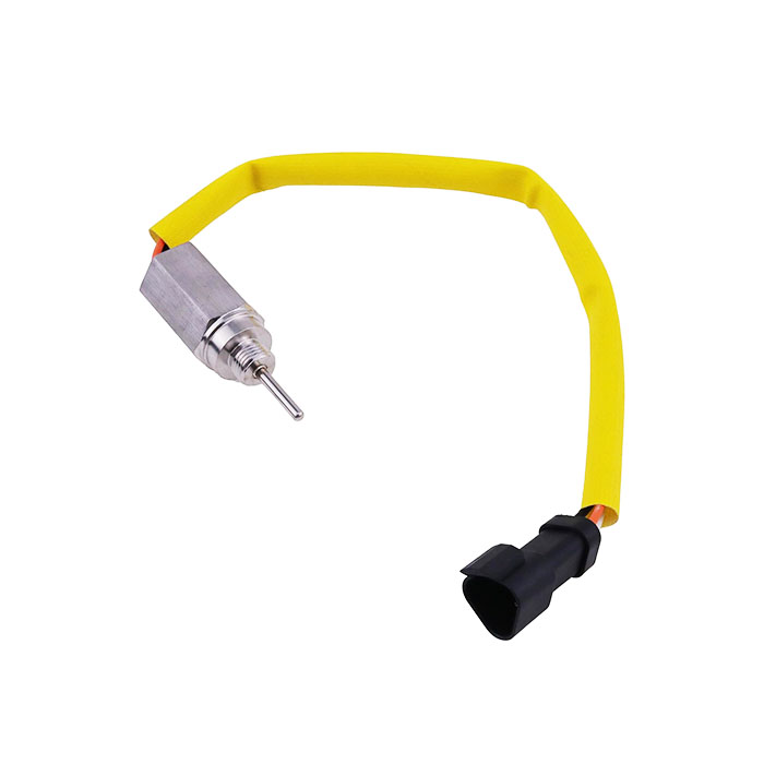 سنسور دمای سوخت کاترپیلار Caterpillar NTC Fuel Temperature Sensor 118-7226