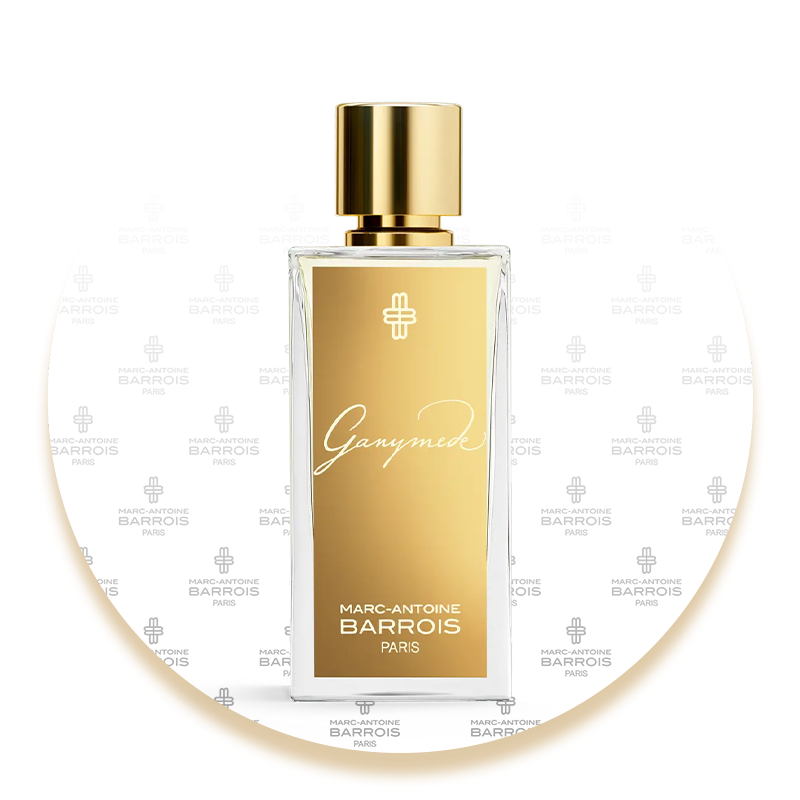 عطر مارک آنتوان بارووا گانیمد | Marc-Antoine Barrois Ganymede