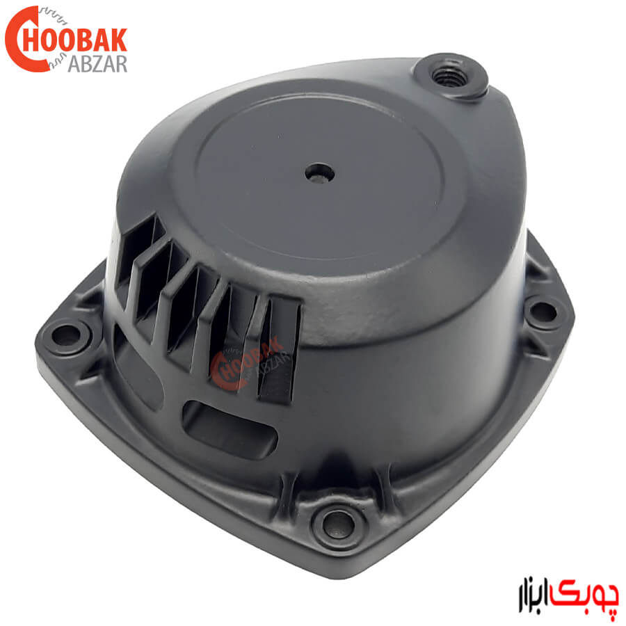 درب یدکی میخکوب نواری 7 سانتیمتر دامار مدل CN70