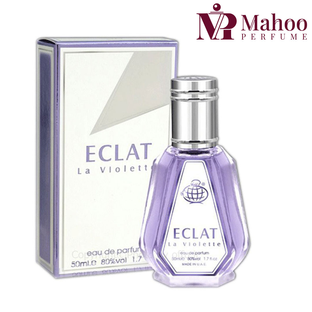 عطر ادکلن اکلت زنانه (لانوین اکلت) فرگرانس 50 میل| Lanvin Eclat d´Arpege