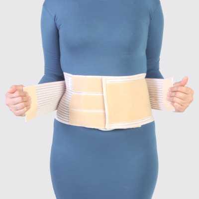 فتق بند نافی شکمی بزرگسالان طب و صنعت کد 85500