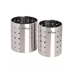 جاقاشقی دو قلو استیل یونیک کد UN-2500
