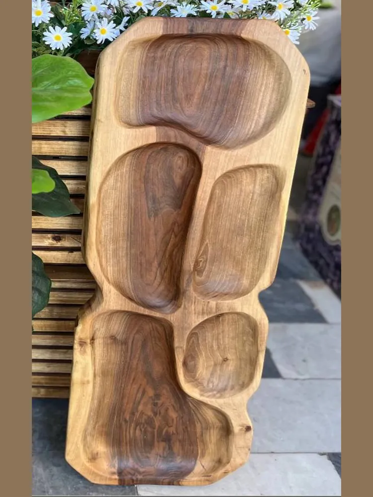 مزه خوری بزرگ