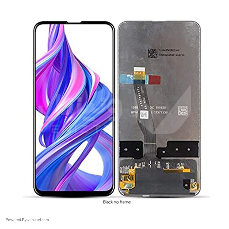 تاچ و ال سی دی اصلی بدون فریم هواوی مدل HUAWEI Y9S