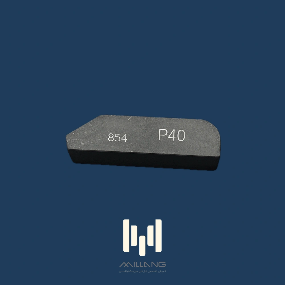 الماس P40
