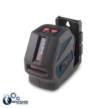 تراز لیزری دو خط نور قرمز رونیکس RH-9500