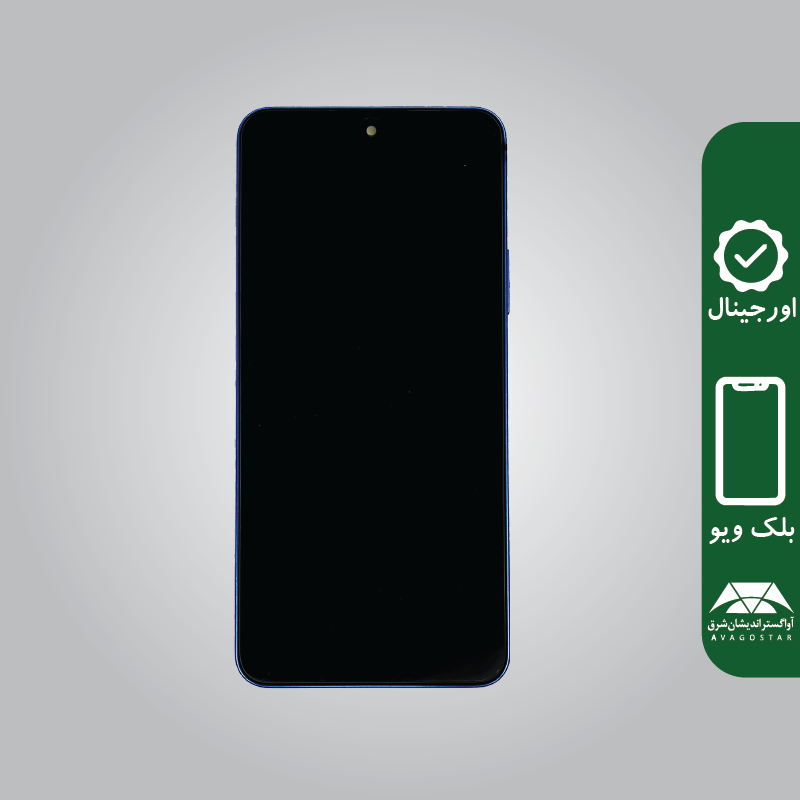 تاچ و ال سی دی همراه با فریم گوشی بلک ویو Shark 9