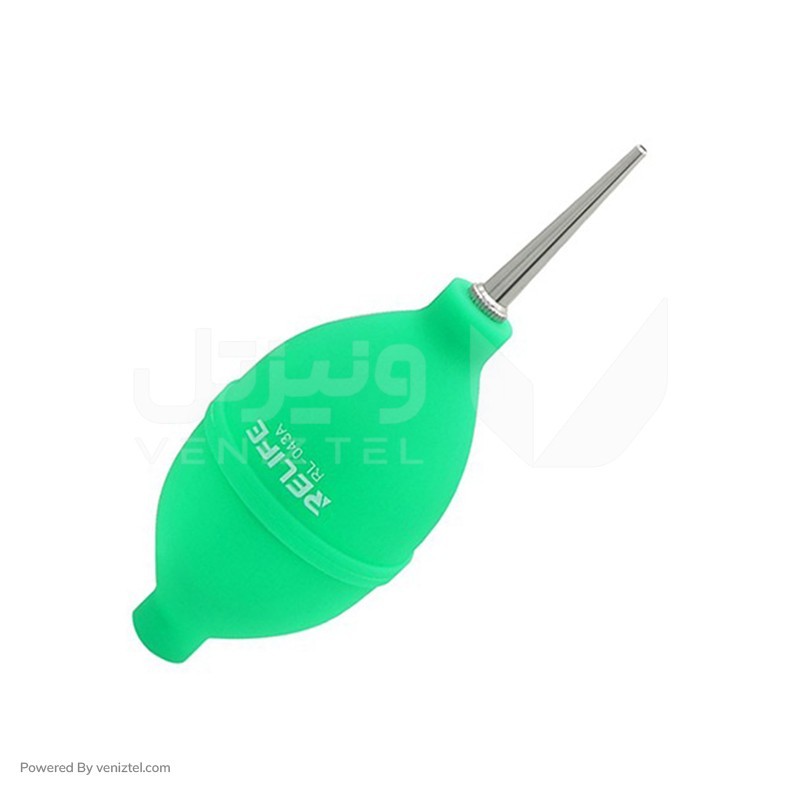 دمنده هوای دستی ریلایف مدل RELIFE RL-043A