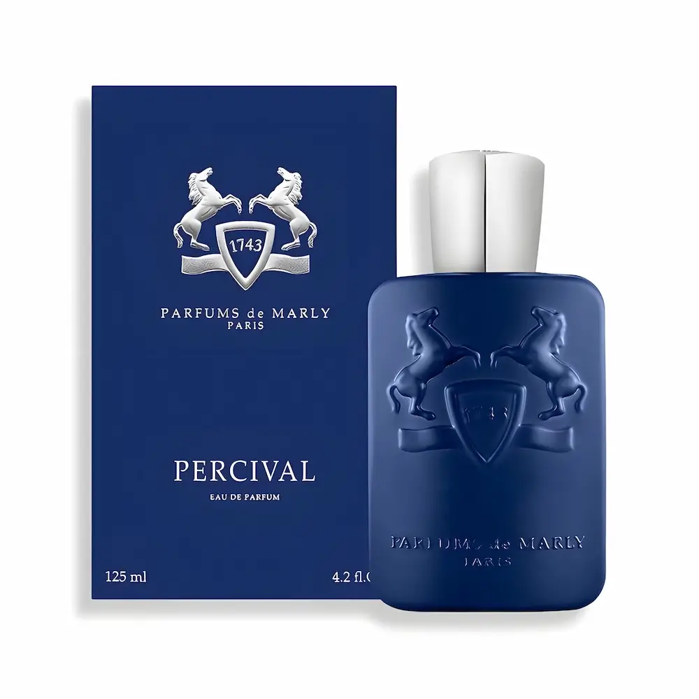 Percival | مارلی پرسیوال