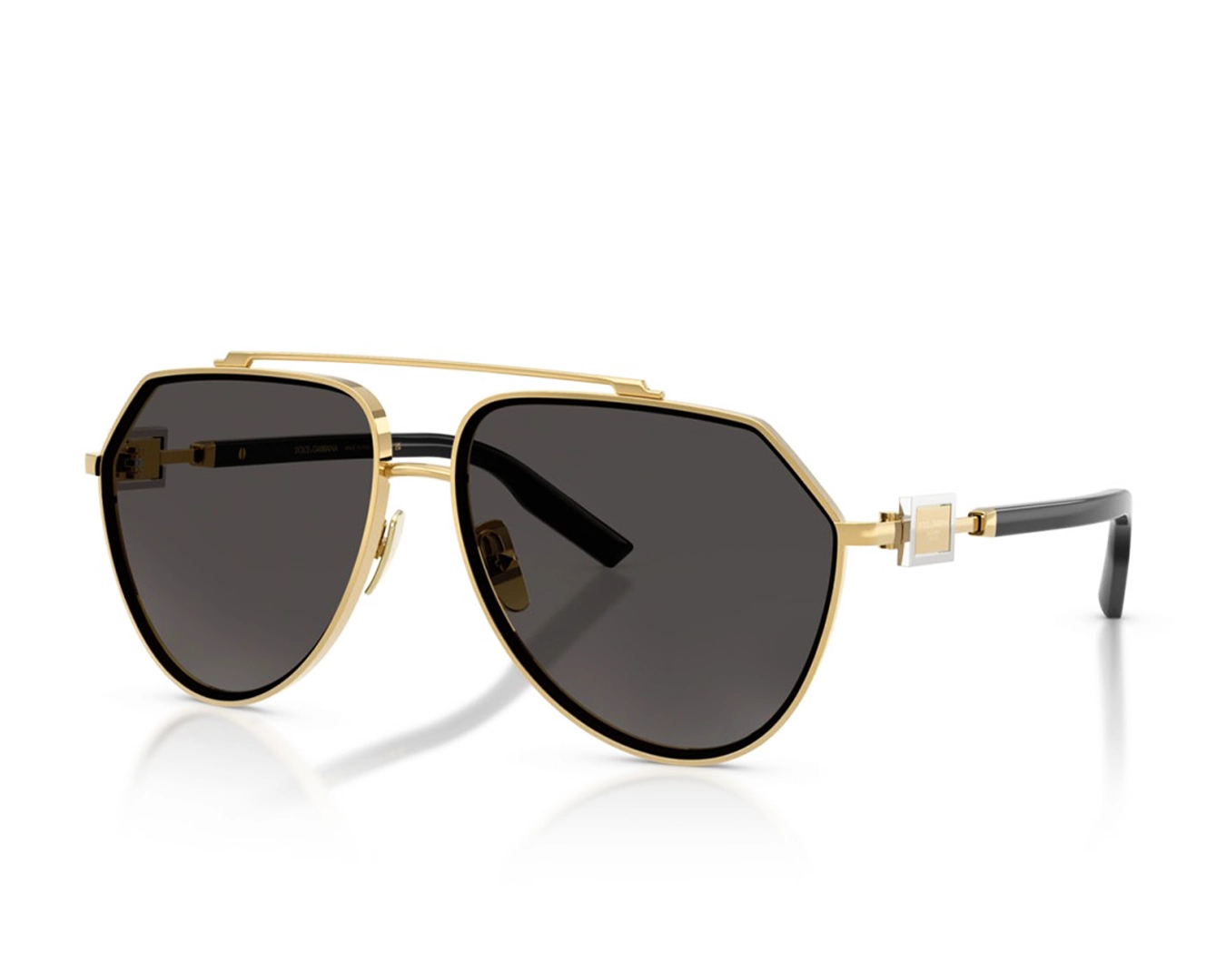 عینک دولچه گابانا DOLCE GABBANA - NEW COLLECTION -DG 2315S-02/87