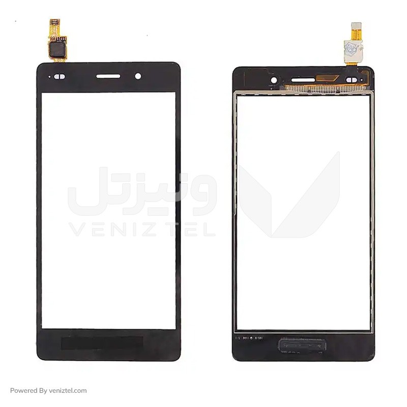 تاچ موبایل هواوی مدل Huawei P8 LITE
