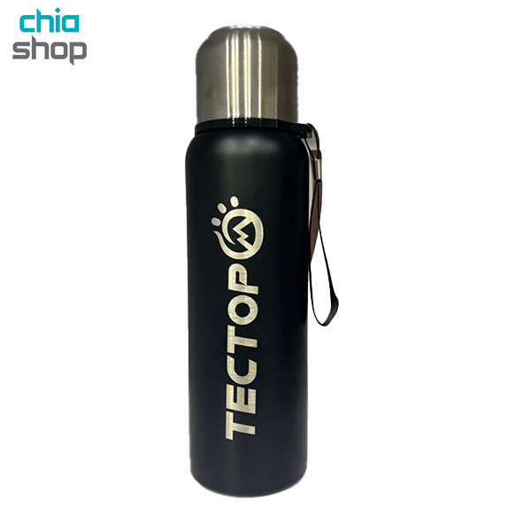 فلاسک ۷۵۰ میلی‌لیتری تک تاپ مدل Tectop 1413983SH