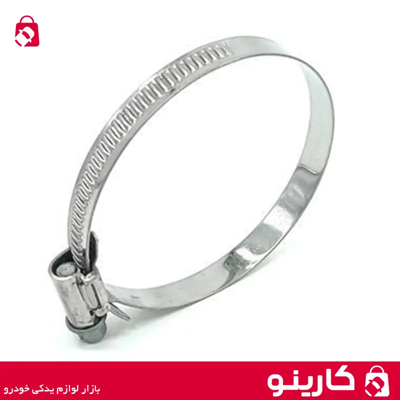 قفیس بست بزرگ هواکش موتور پژو 405