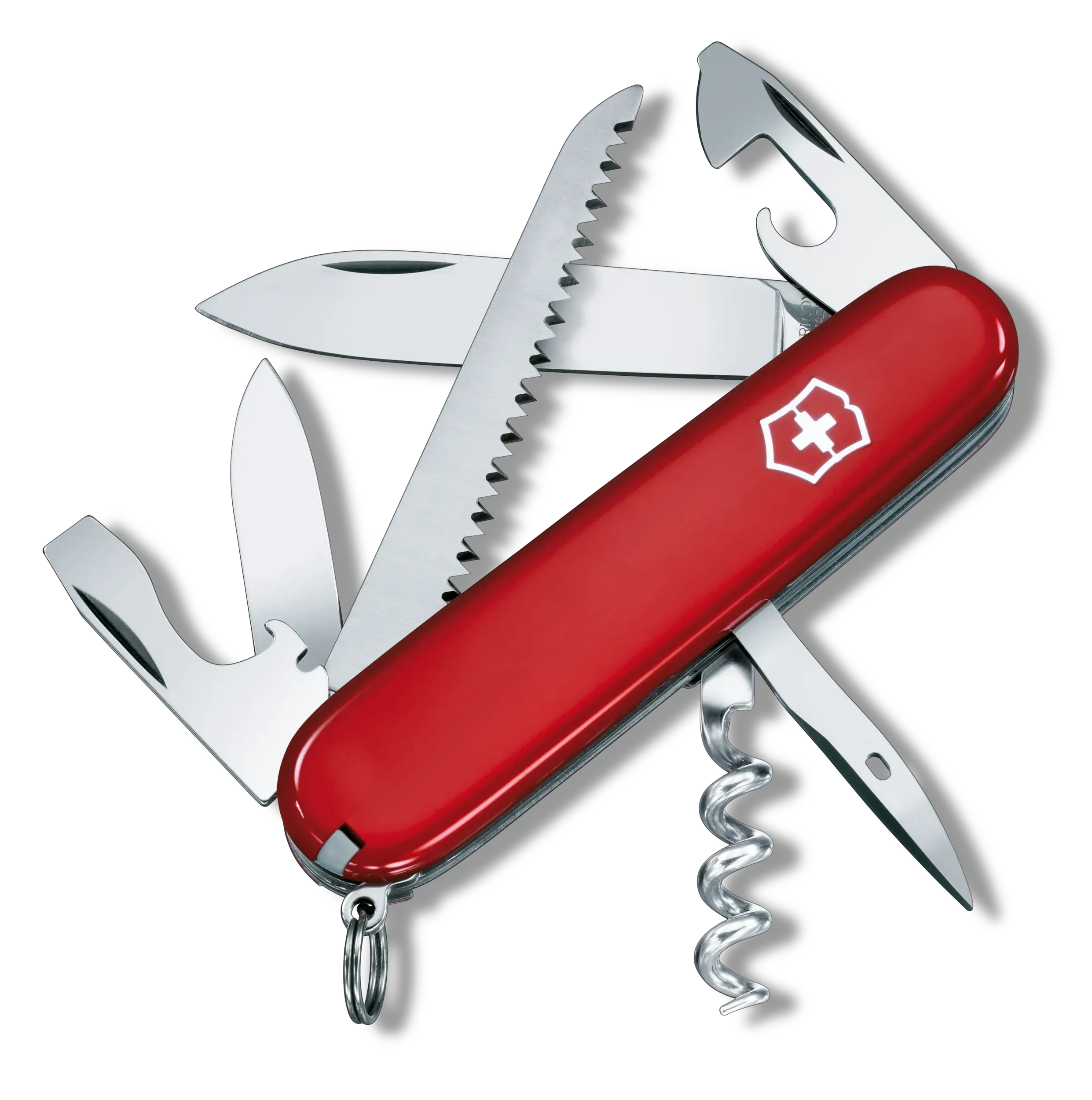 چاقوی شکاری 13 کار VICTORINOX مدل 1.3613