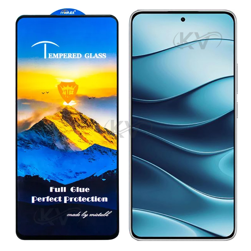 گلس میتوبل ESD گوشی Redmi Note 14S