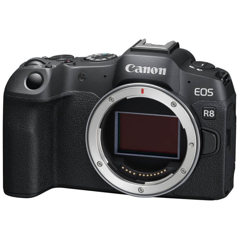 دوربین عکاسی بدون آینه کانن Canon EOS R8