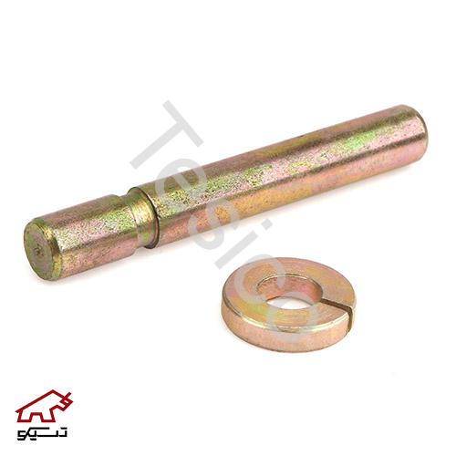 پين ناخن لودر چینی XCMG مدل ZL30