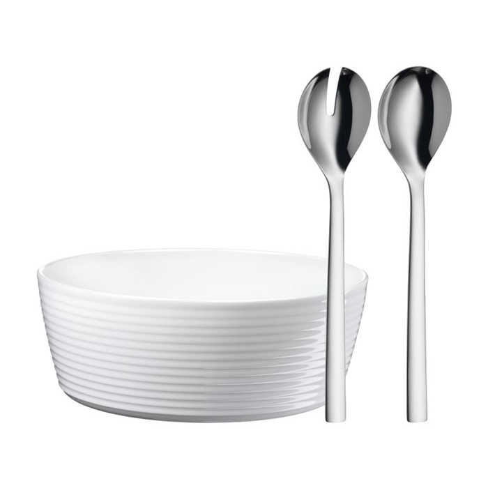 کاسه سالاد سه تکه وی ام اف | WMF Salad set Nuova, 3-piece