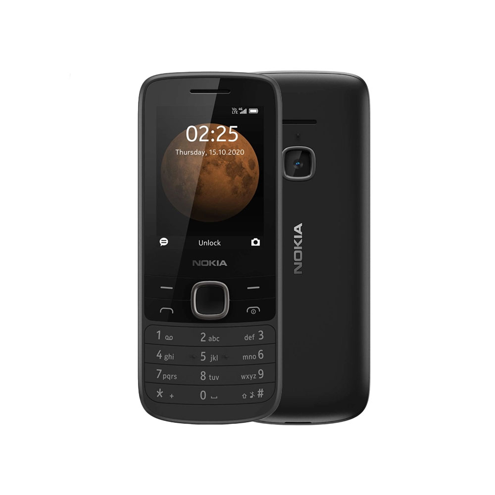 گوشی موبایل نوکیا مدل Nokia 225
