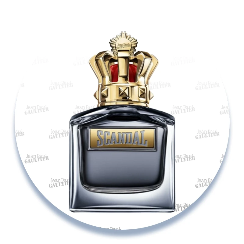 عطر ژان پل گوتیه اسکندل مردانه | Jean Paul Gaultier scandal for men