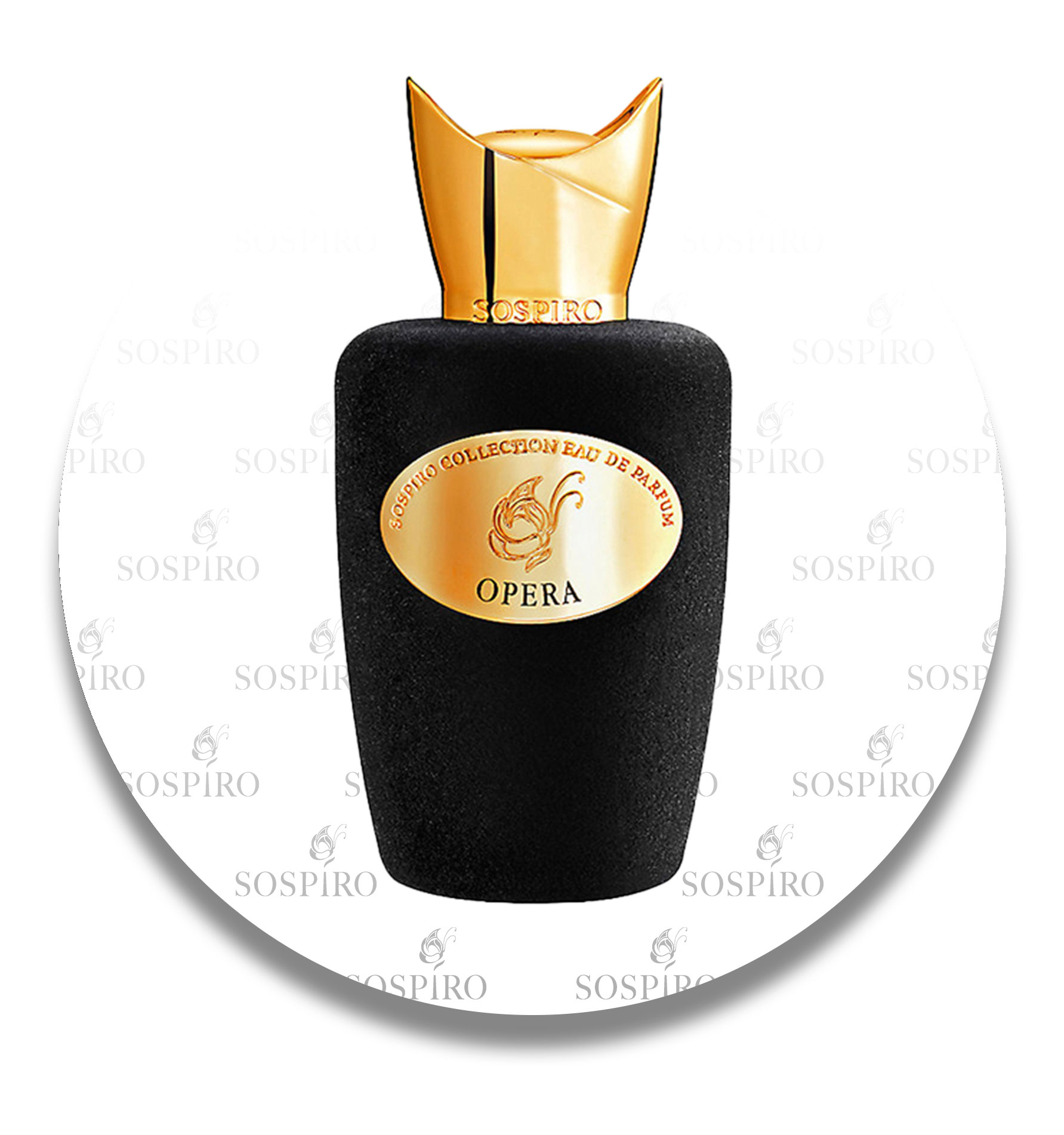 عطر سوسپیرو اوپرا | Sospiro Opera