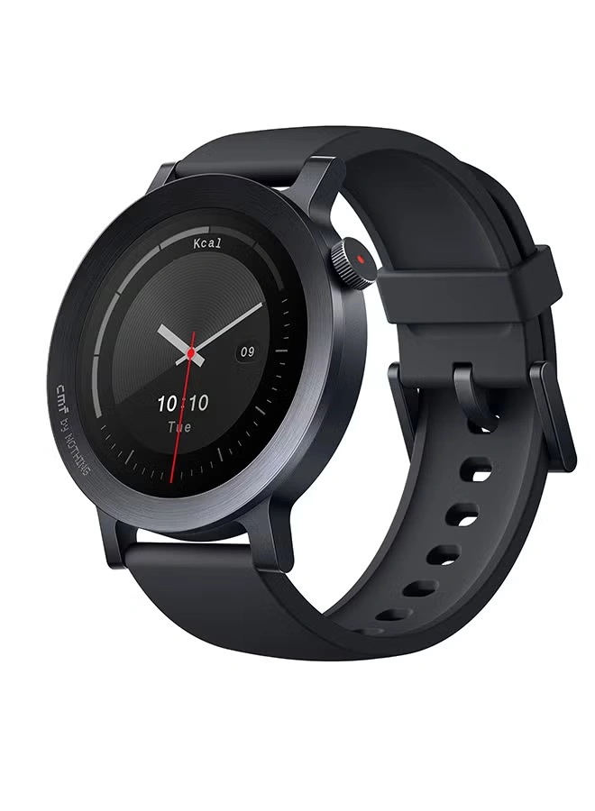 ساعت هوشمند ناتینگ سی‌ام‌اف مدل CMF Watch 3 Pro